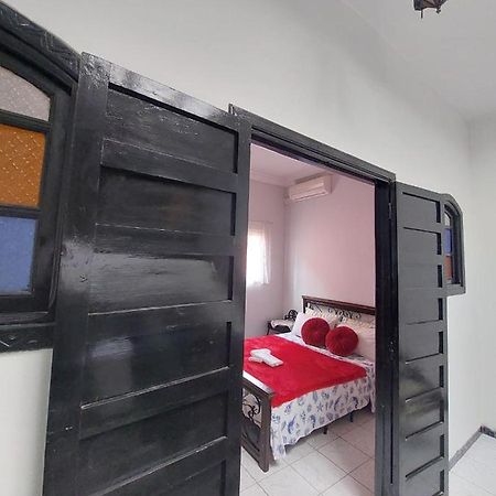 Riad Al Nakhil Marrakesh Ngoại thất bức ảnh