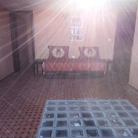Riad Al Nakhil Marrakesh Ngoại thất bức ảnh