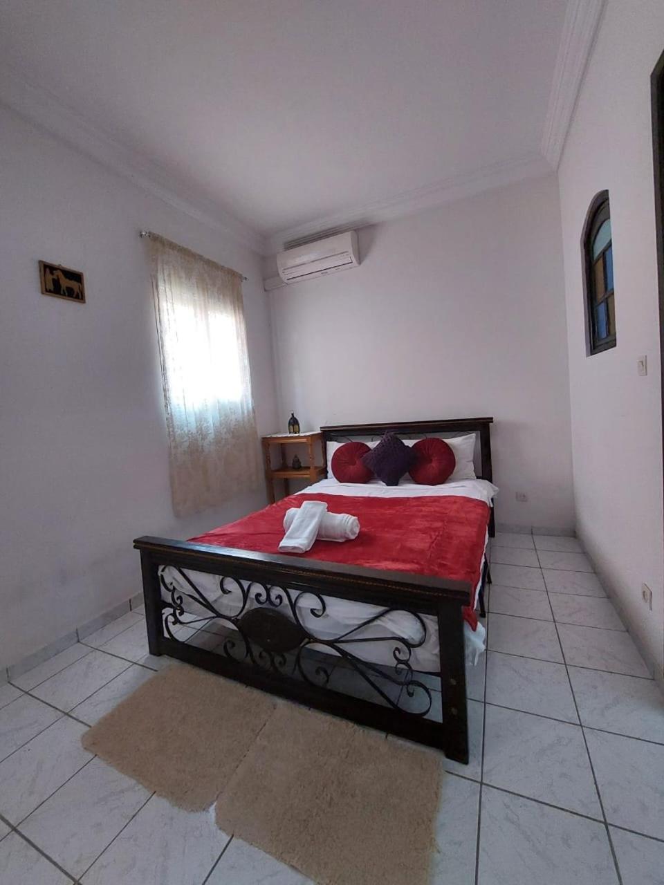 Riad Al Nakhil Marrakesh Ngoại thất bức ảnh