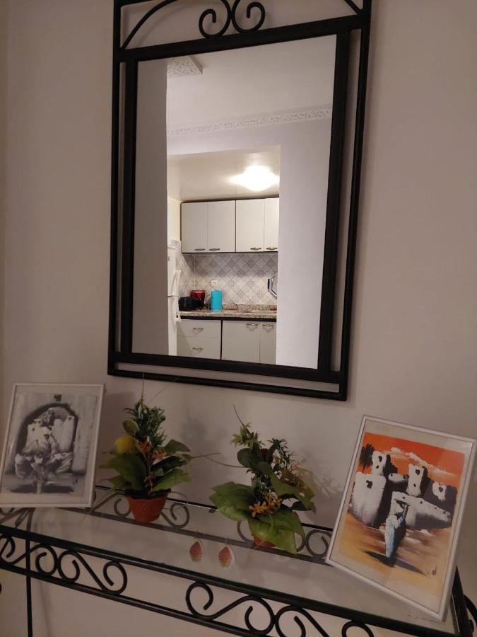 Riad Al Nakhil Marrakesh Ngoại thất bức ảnh