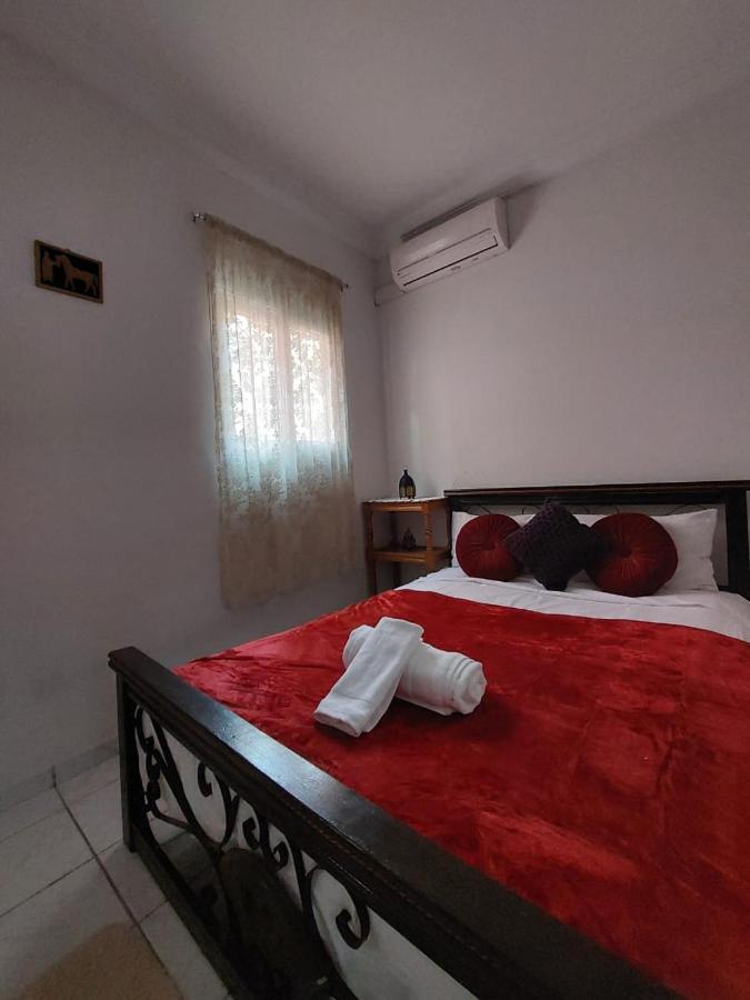 Riad Al Nakhil Marrakesh Ngoại thất bức ảnh