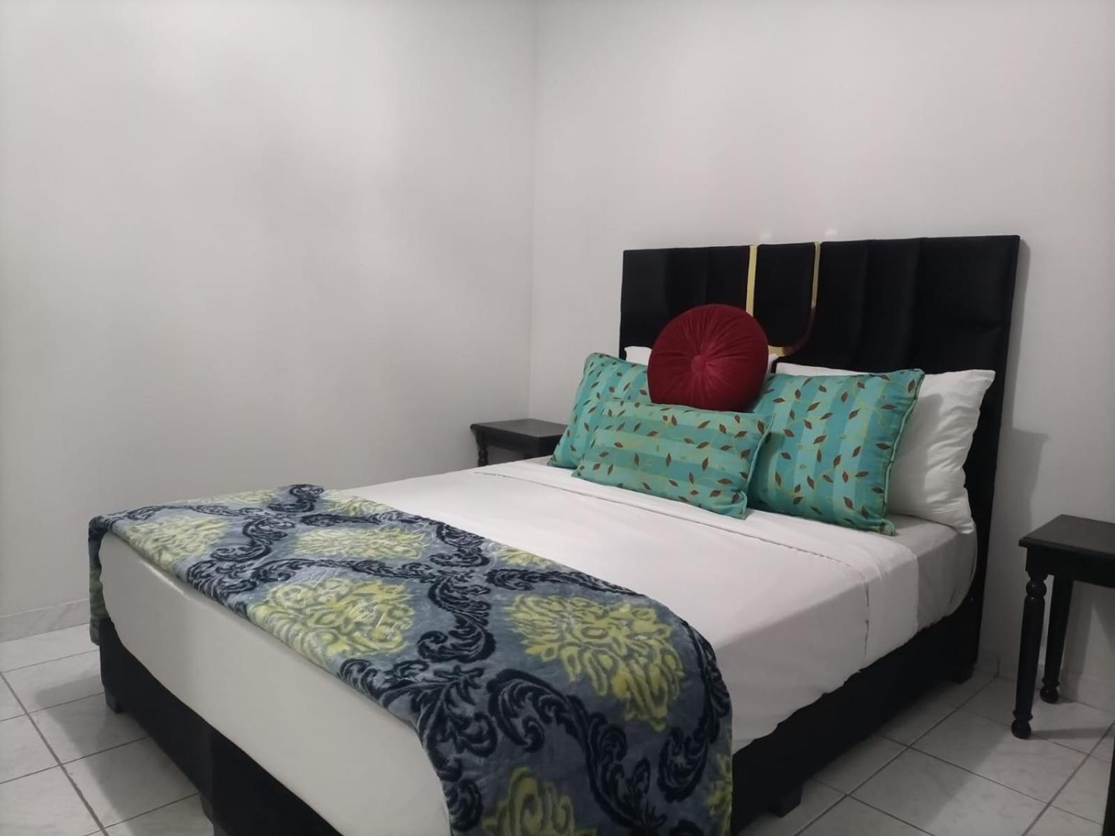 Riad Al Nakhil Marrakesh Ngoại thất bức ảnh
