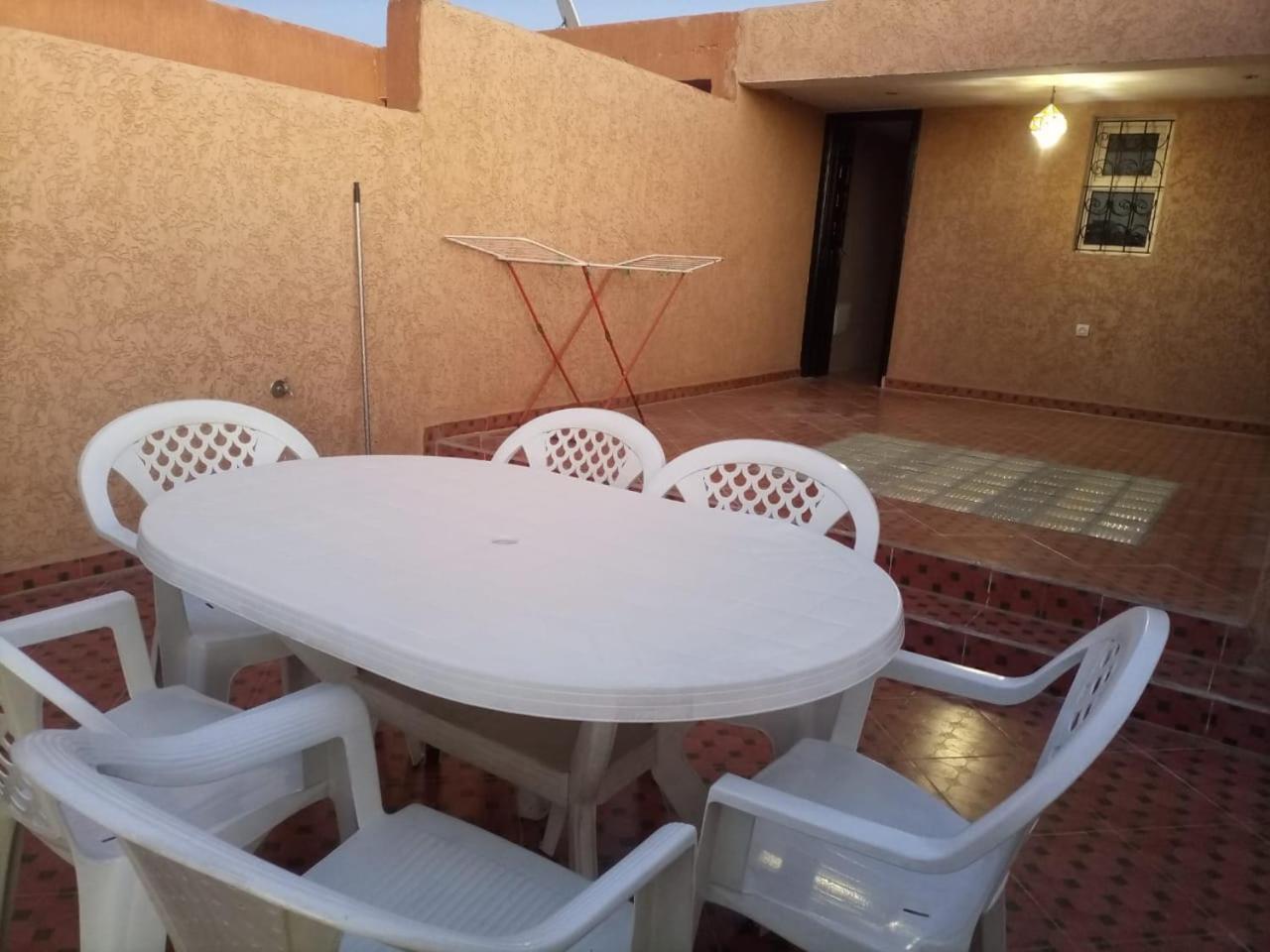Riad Al Nakhil Marrakesh Ngoại thất bức ảnh