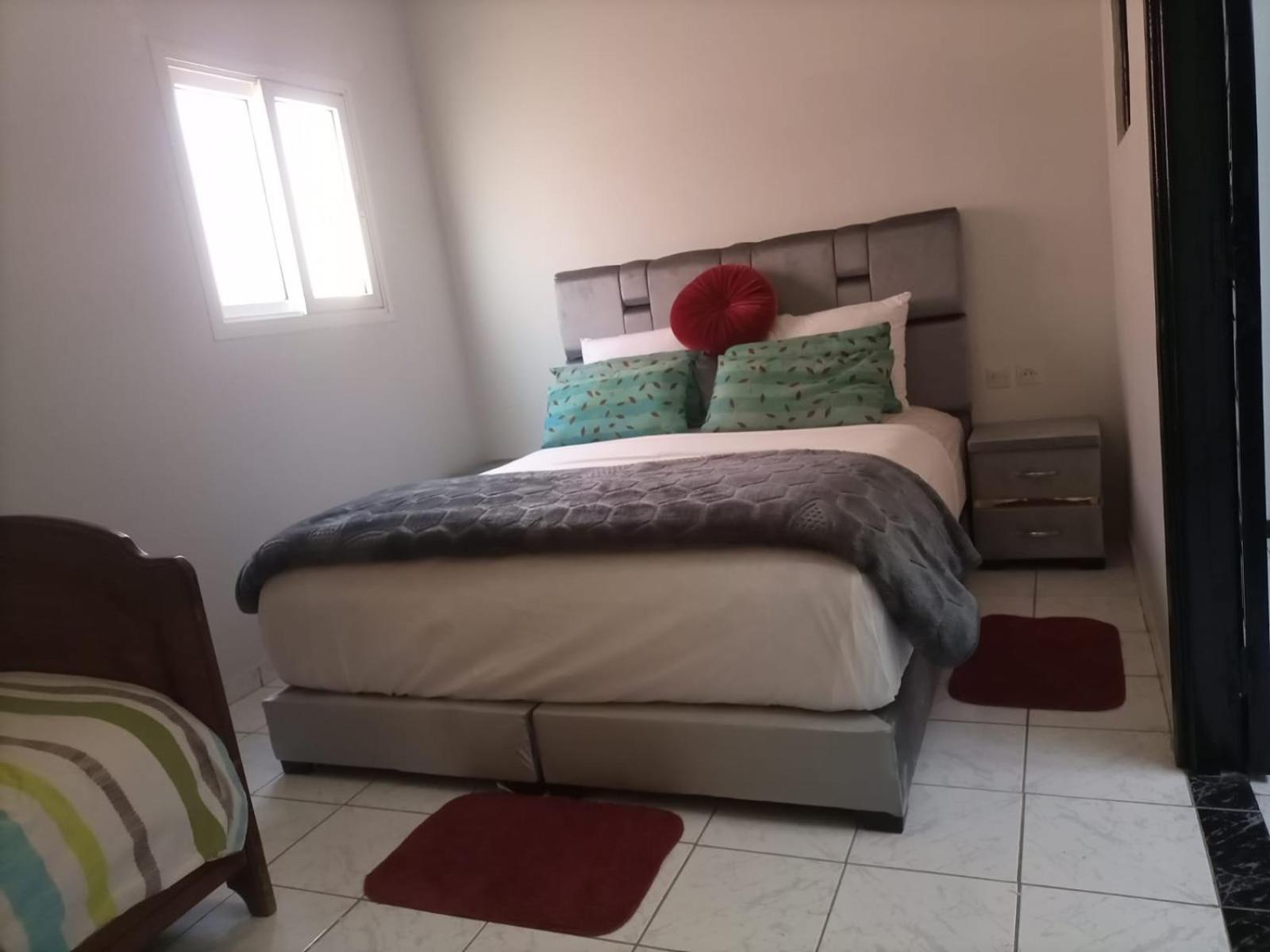 Riad Al Nakhil Marrakesh Ngoại thất bức ảnh