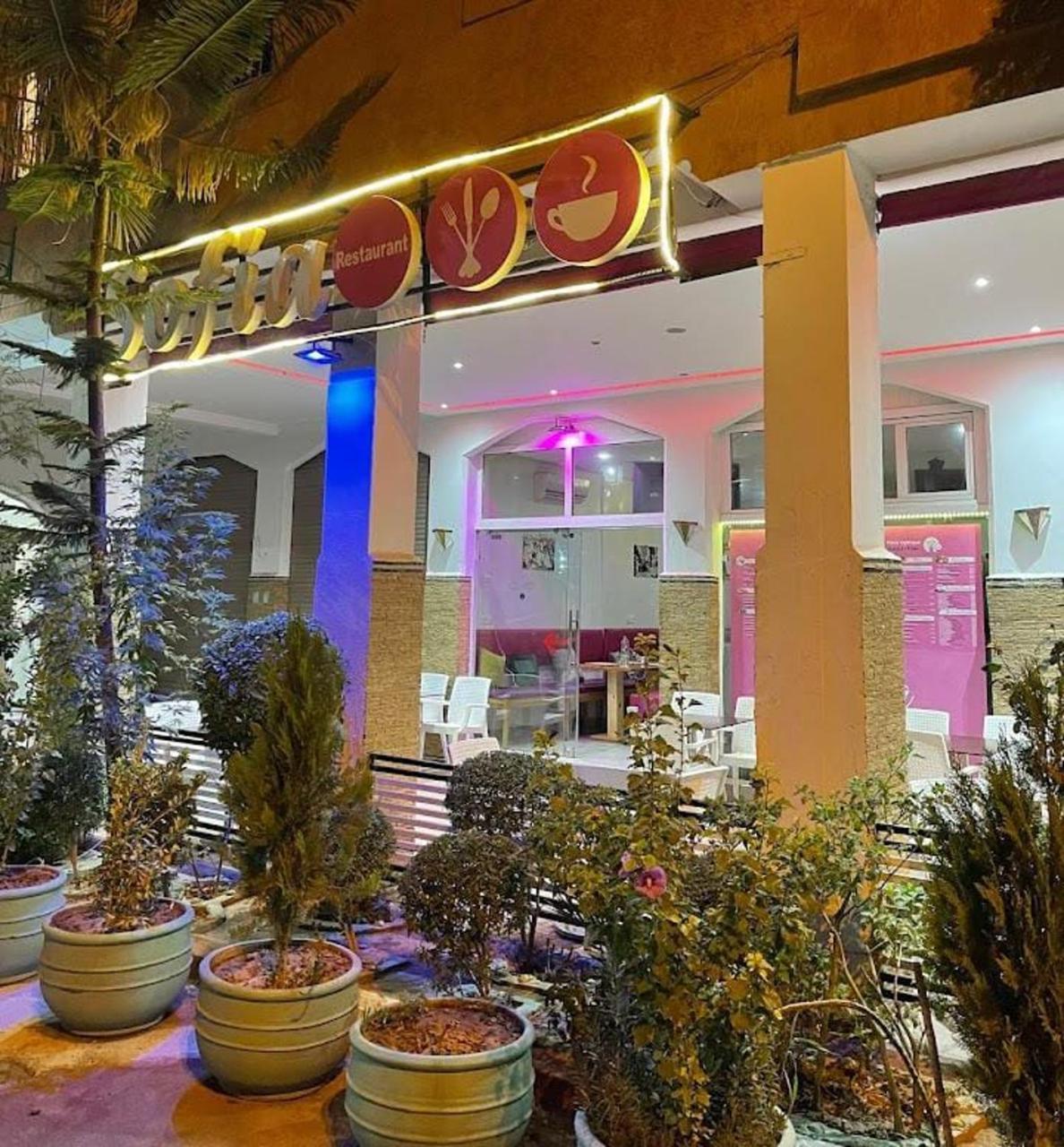 Riad Al Nakhil Marrakesh Ngoại thất bức ảnh