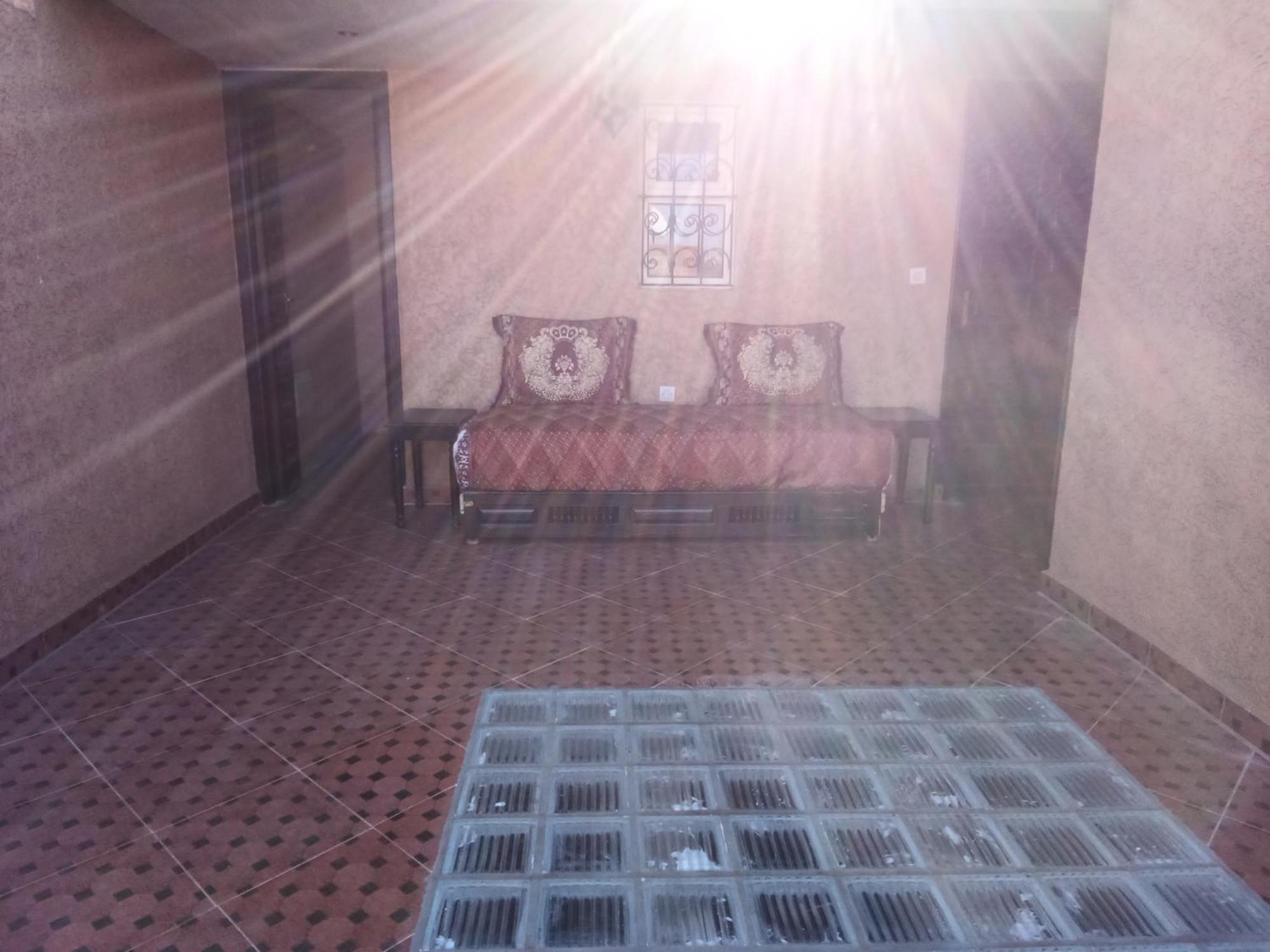 Riad Al Nakhil Marrakesh Ngoại thất bức ảnh