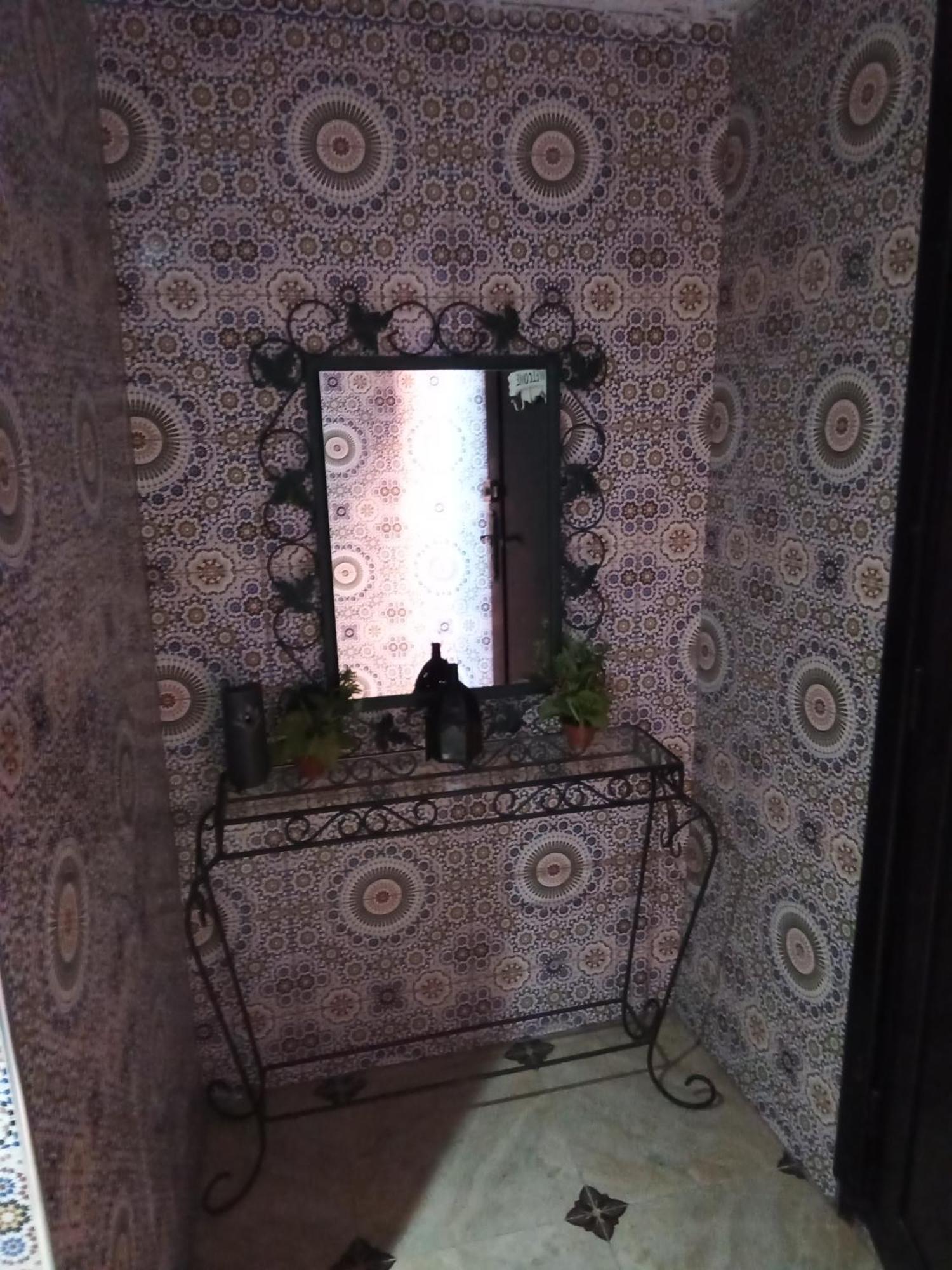 Riad Al Nakhil Marrakesh Ngoại thất bức ảnh