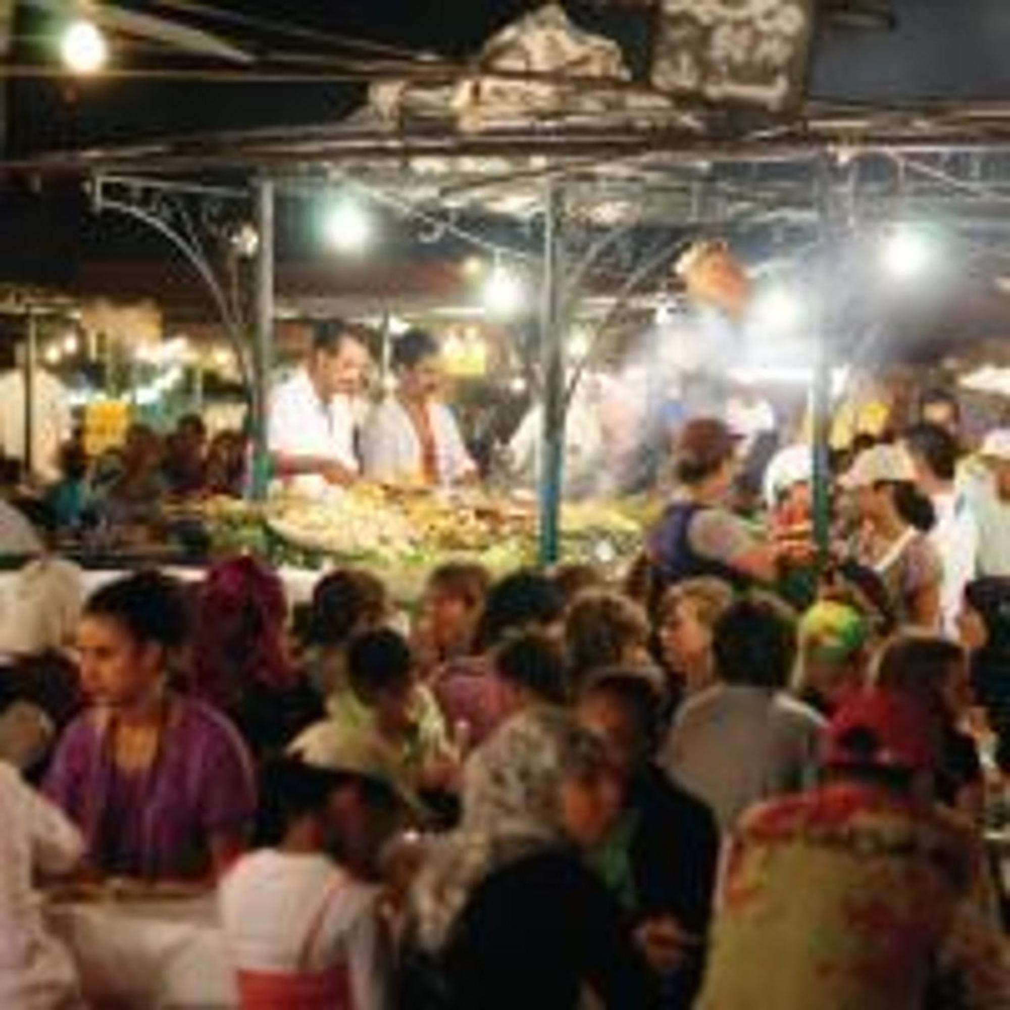 Riad Al Nakhil Marrakesh Ngoại thất bức ảnh